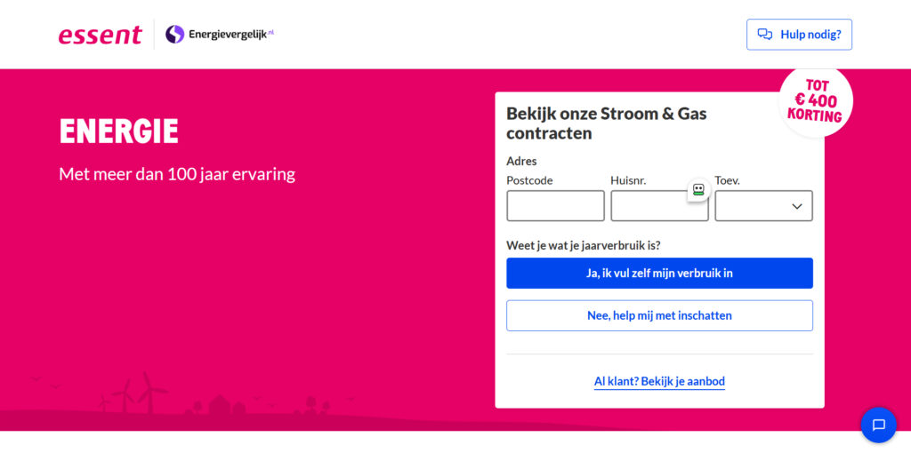 Essent Energie Review: De betrouwbare keuze voor jouw energiebehoeften? 8 Essent energie review