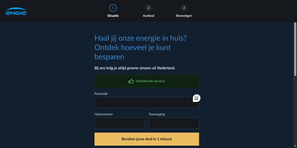 Engie Energie Review: Is deze energieleverancier een goede keuze voor jou? 7 engie energie review
